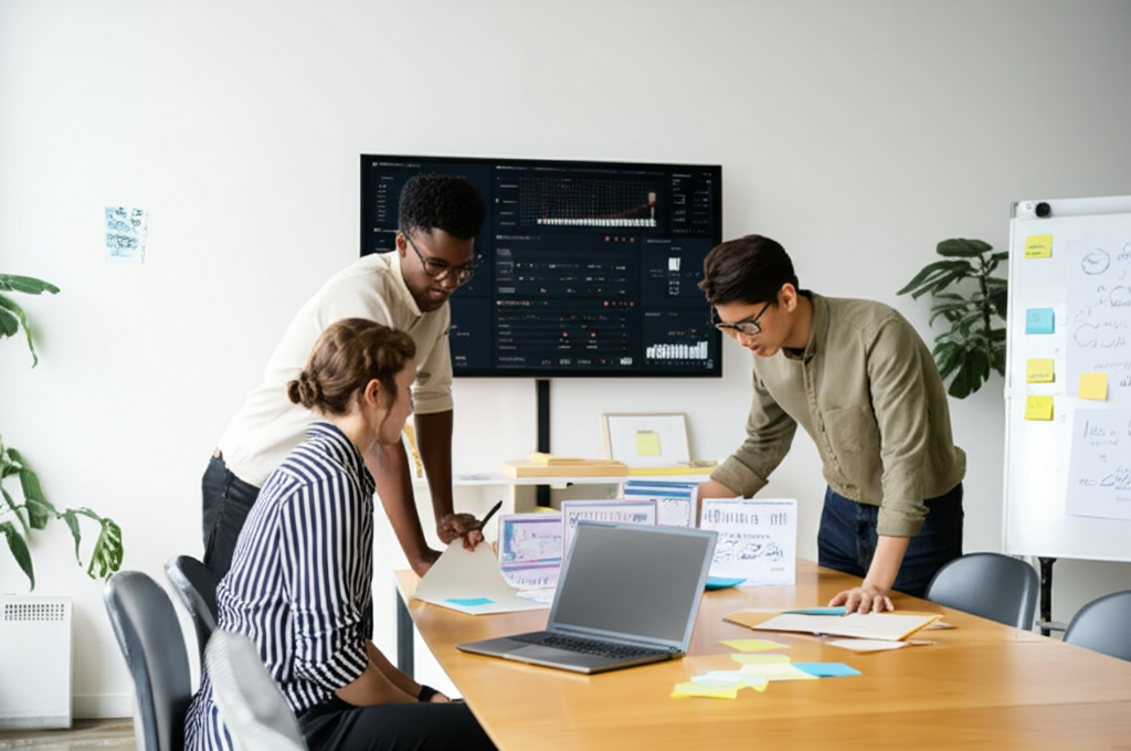 FAAZ Financial Group team